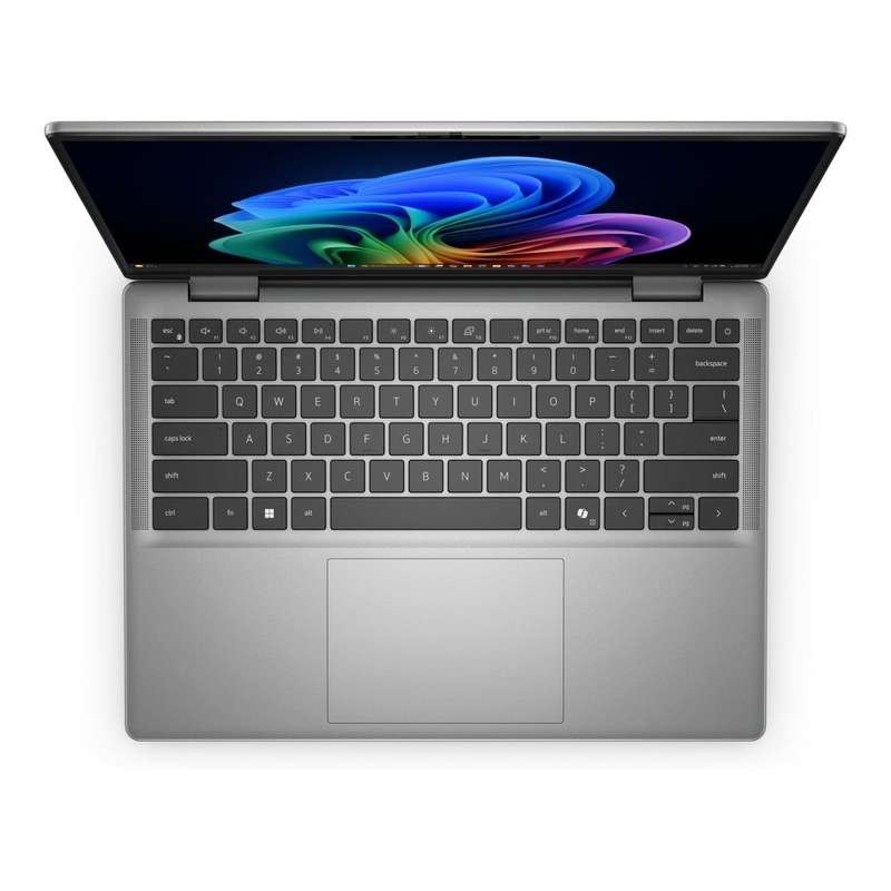 Dell Latitude 7455 14-inch QHD+ Laptop - Snapdragon X Elite 1TB SSD 32GB RAM Win 11 Pro