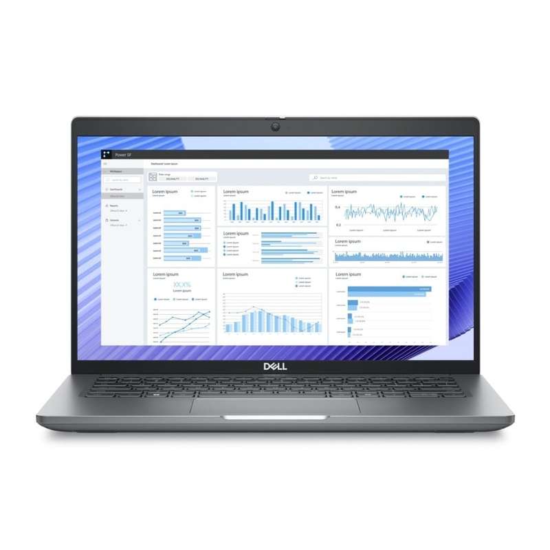 Dell Precision 3490 14-inch FHD Mobile workstation - Intel Core Ultra 7 155H 1TB SSD 32GB RAM RTX...
