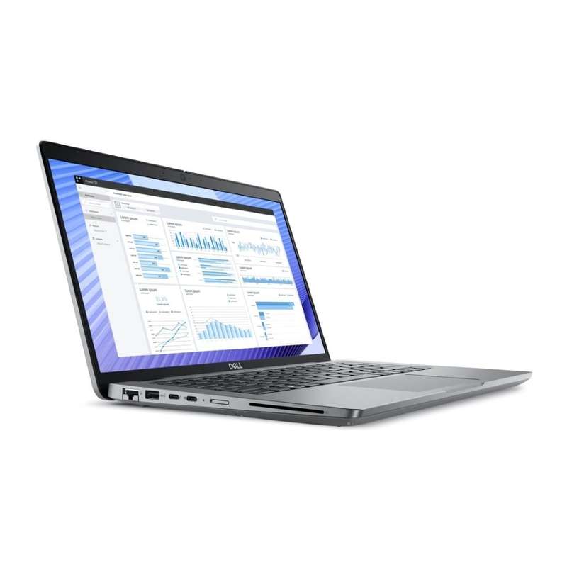 Dell Precision 3490 14-inch FHD Mobile workstation - Intel Core Ultra 7 155H 1TB SSD 32GB RAM RTX...