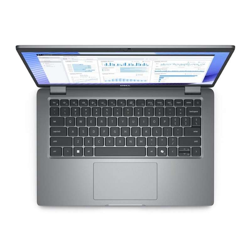 Dell Precision 3490 14-inch FHD Mobile workstation - Intel Core Ultra 7 155H 1TB SSD 32GB RAM RTX...