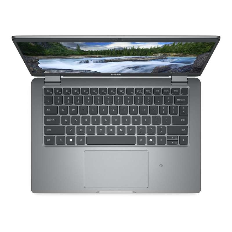 Dell Latitude 5350 13.3-inch FHD Laptop - Intel Core Ultra 7 165U 512GB SSD 16GB RAM 4G Win 11 Pro