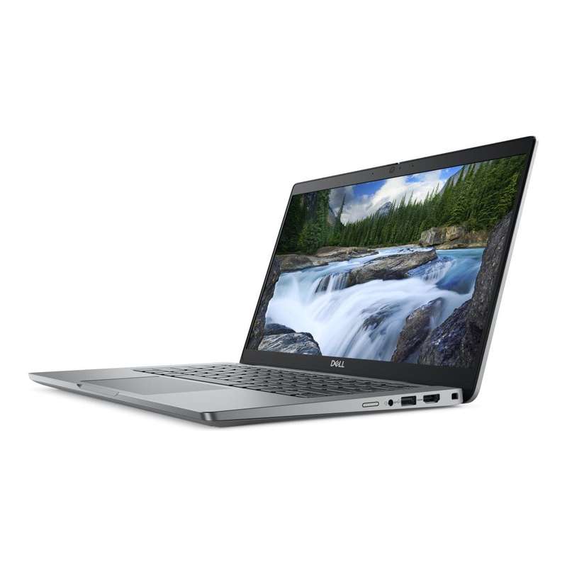 Dell Latitude 5350 13.3-inch FHD Laptop - Intel Core Ultra 7 165U 512GB SSD 16GB RAM 4G Win 11 Pro