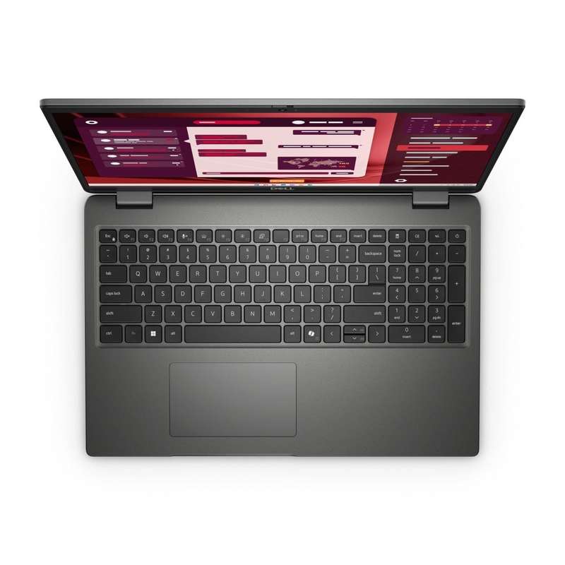 Dell Latitude 3550 15.6-inch FHD Laptop - Intel Core Ultra 5 125U 512GB SSD 16GB RAM Win 11 Pro