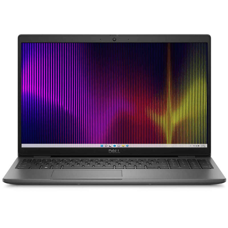 Dell Latitude 5540 15.6-inch FHD Laptop - Intel Core i5-1345U 256GB SSD 8GB RAM Win 11 Pro N010L5540