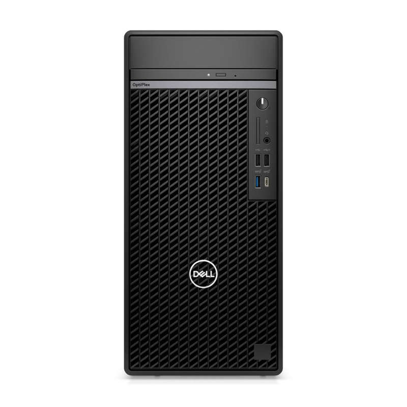 Dell Optiplex 7010 Plus MT PC - Intel Core i7-13700 512GB SSD 8GB RAM Win 11 Pro