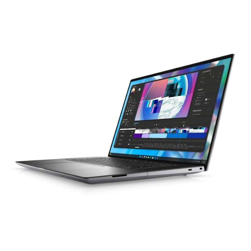 Dell Precision 5680 16-inch WQUXGA Mobile Workstation - Intel Core i9-13900H 1TB SSD 32GB RAM Nvidia