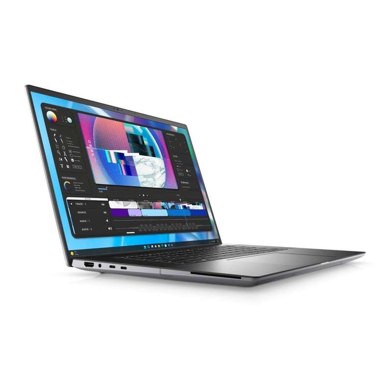 Dell Precision 5680 16-inch WQUXGA Mobile Workstation - Intel Core i9-13900H 1TB SSD 32GB RAM Nvidia