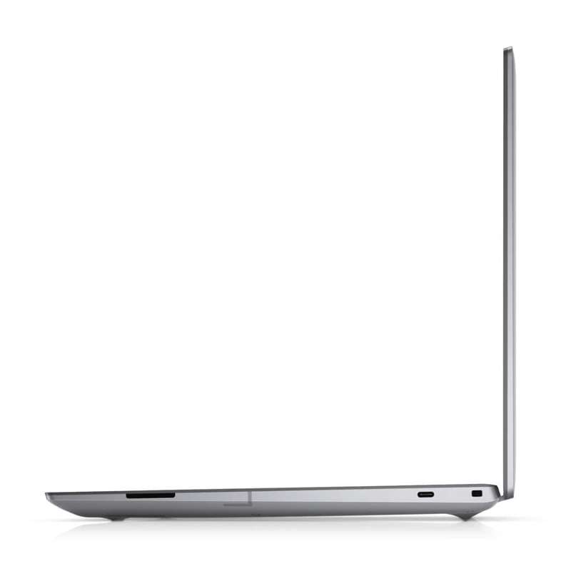 Dell Precision 5680 16-inch WQUXGA Mobile Workstation - Intel Core i9-13900H 1TB SSD 32GB RAM Nvidia