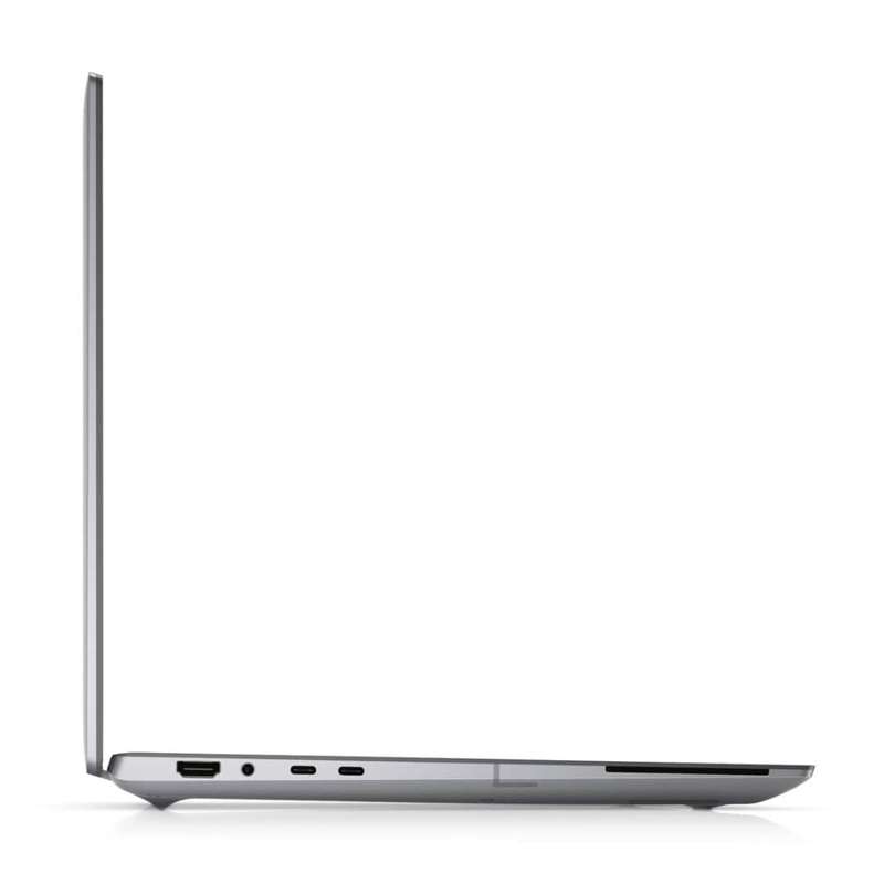 Dell Precision 5680 16-inch WQUXGA Mobile Workstation - Intel Core i9-13900H 1TB SSD 32GB RAM Nvidia