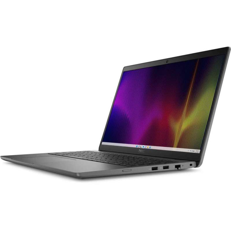 Dell Latitude 3540 15.6-inch FHD Laptop - Intel Core i7-1355U 512GB SSD 16GB RAM 4G Win 11 Pro N022L