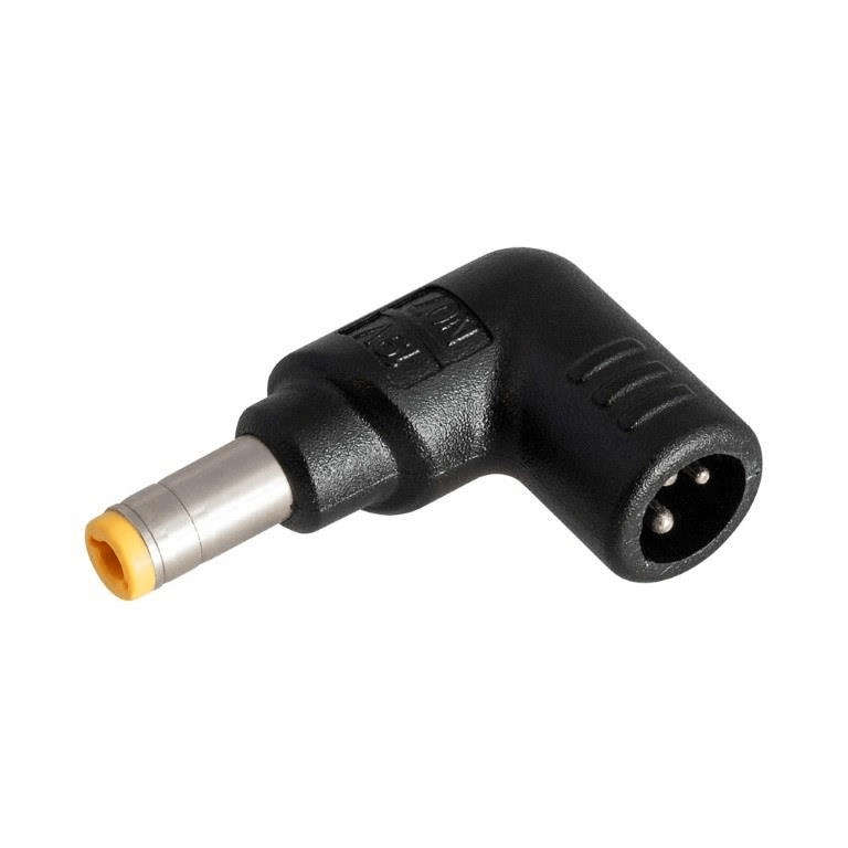 LVSUN N07 19V 3-Pin Charging Tip