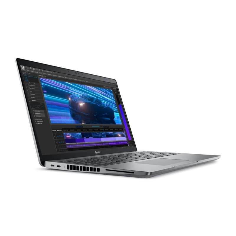 Dell Precision 3591 15.6-inch FHD Mobile Workstation - Intel Core Ultra 7 155H 512GB SSD 16GB RAM...