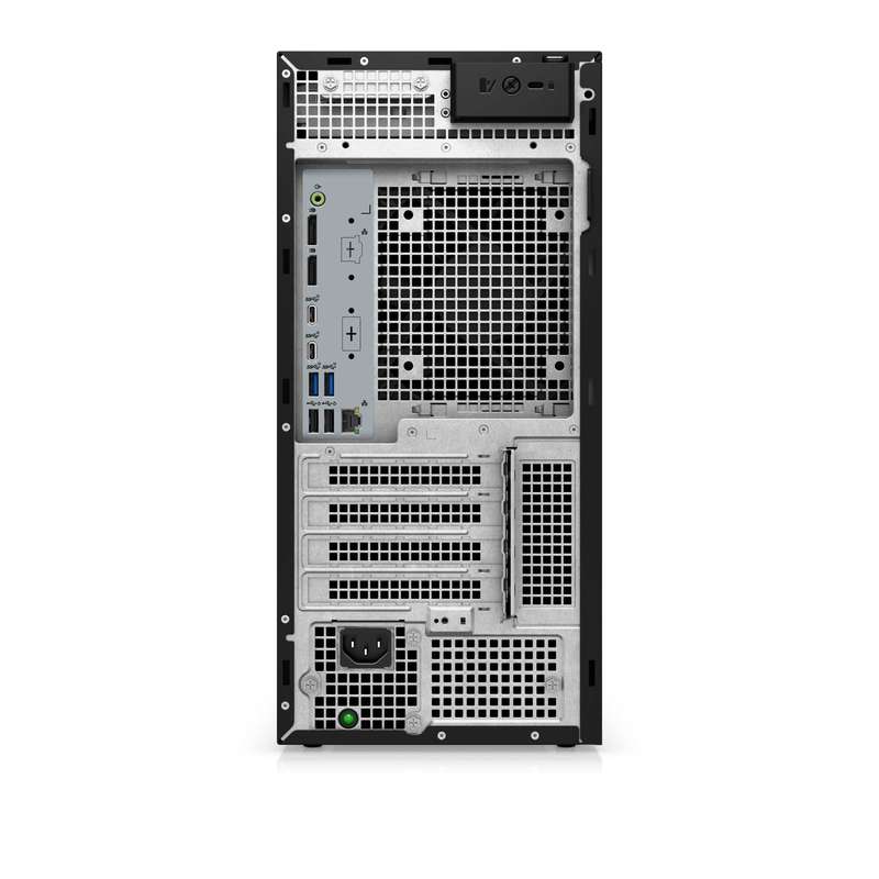 Dell Precision 3660 Tower Workstation PC - Intel Core i7-13700 512GB SSD 16GB RAM Win 11 Pro