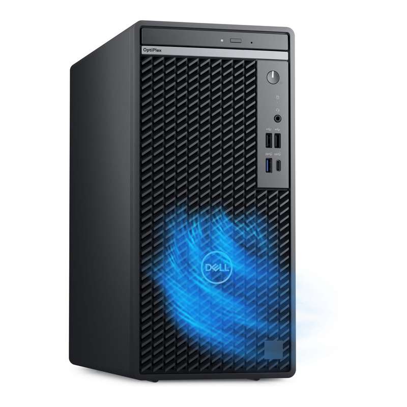 Dell OptiPlex 7020 MT PC - Intel Core i5-12500 512GB SSD 16GB RAM Win 11 Pro