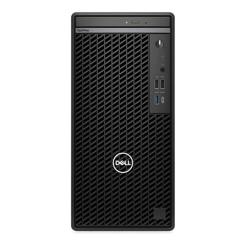 Dell OptiPlex 7020 MT PC - Intel Core i5-12500 512GB SSD 16GB RAM Win 11 Pro