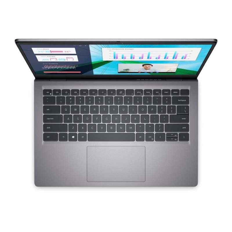 Dell Vostro 3430 14-inch FHD Laptop - Intel Core i5-1335U 512GB SSD 8GB RAM Win 11 Pro