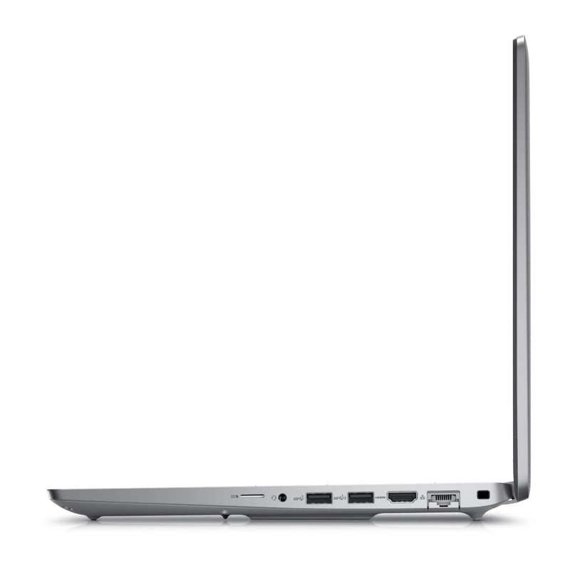 Dell Precision 3580 15.6-inch FHD Mobile Workstation - Intel Core i7-1360P 512GB SSD 16GB RAM Nvidia