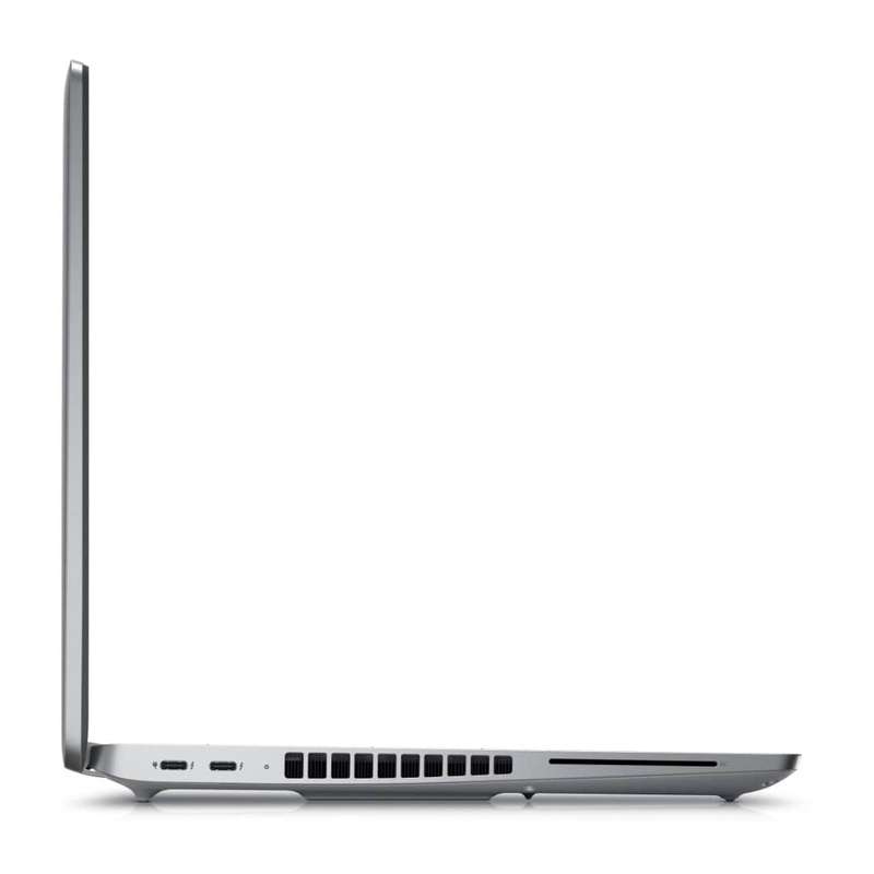 Dell Precision 3580 15.6-inch FHD Mobile Workstation - Intel Core i7-1360P 512GB SSD 16GB RAM Nvidia