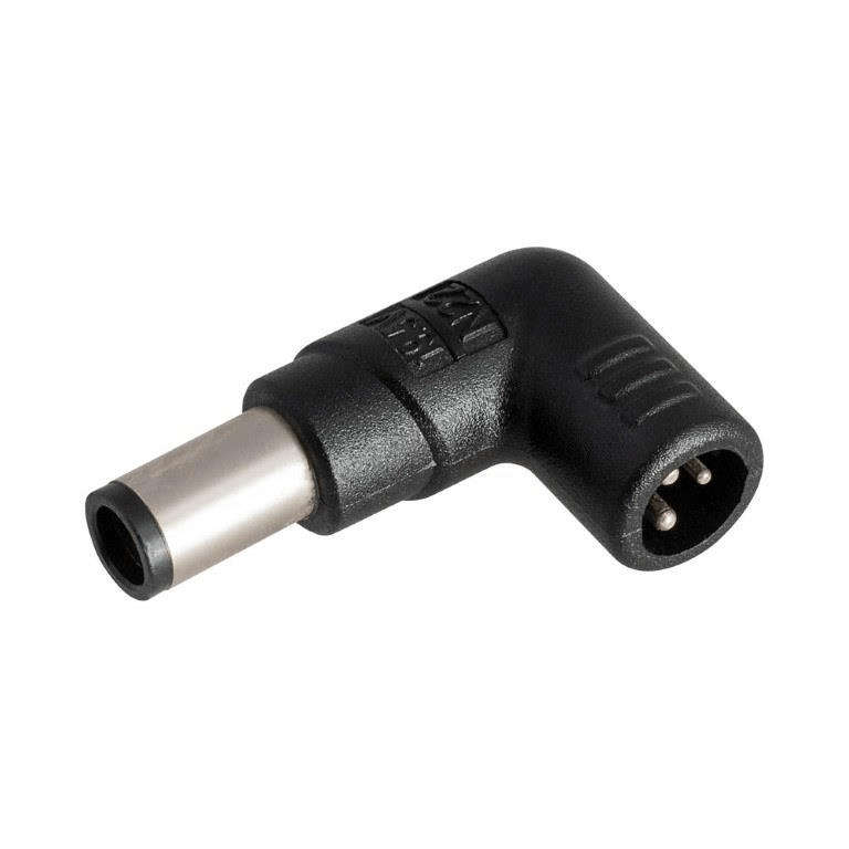 LVSUN N22 19V 3-Pin Charging Tip