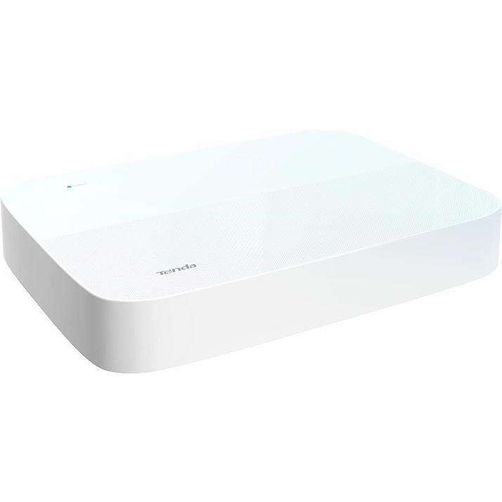 Tenda N6P-16H 16-Channel PoE HD Network Video Recorder