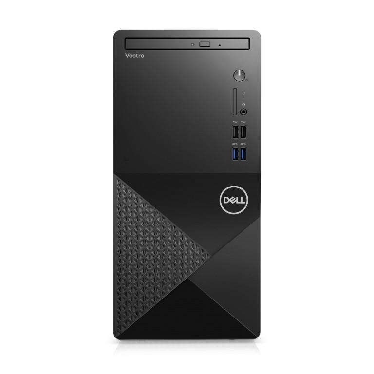 Dell Vostro 3910 Desktop Tower PC - Intel Core i7-12700 512GB SSD 8GB RAM Win 11 Pro