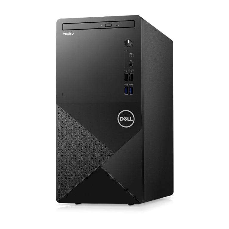 Dell Vostro 3910 Desktop Tower PC - Intel Core i7-12700 512GB SSD 8GB RAM Win 11 Pro