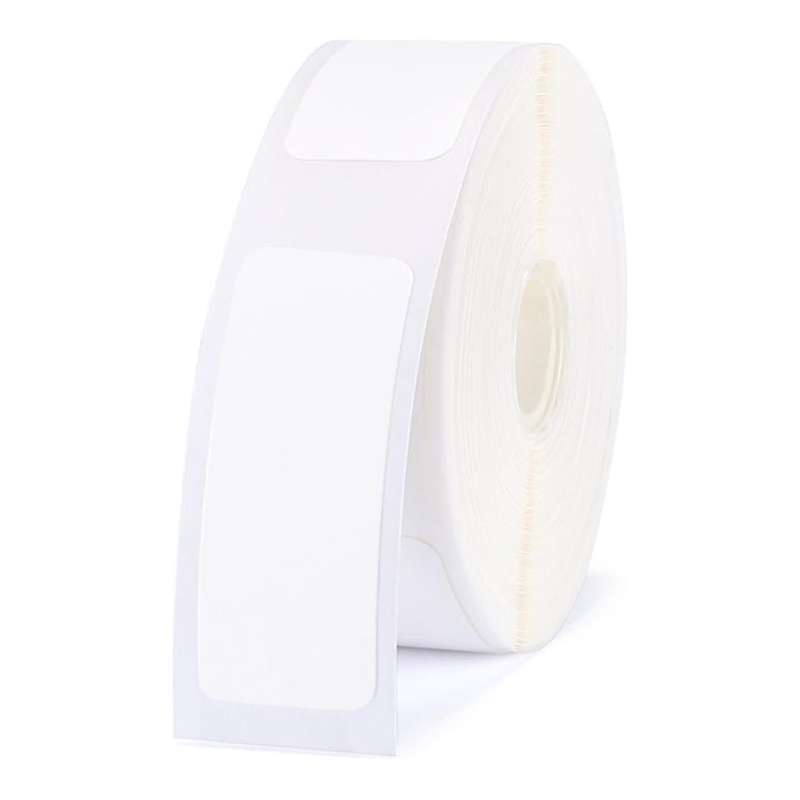 Niimbot NB103 12x40mm Thermal Labels White - 160 per Roll