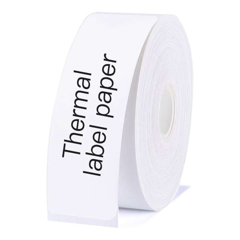 Niimbot NB107 15x50mm Thermal Labels - 130 per Roll