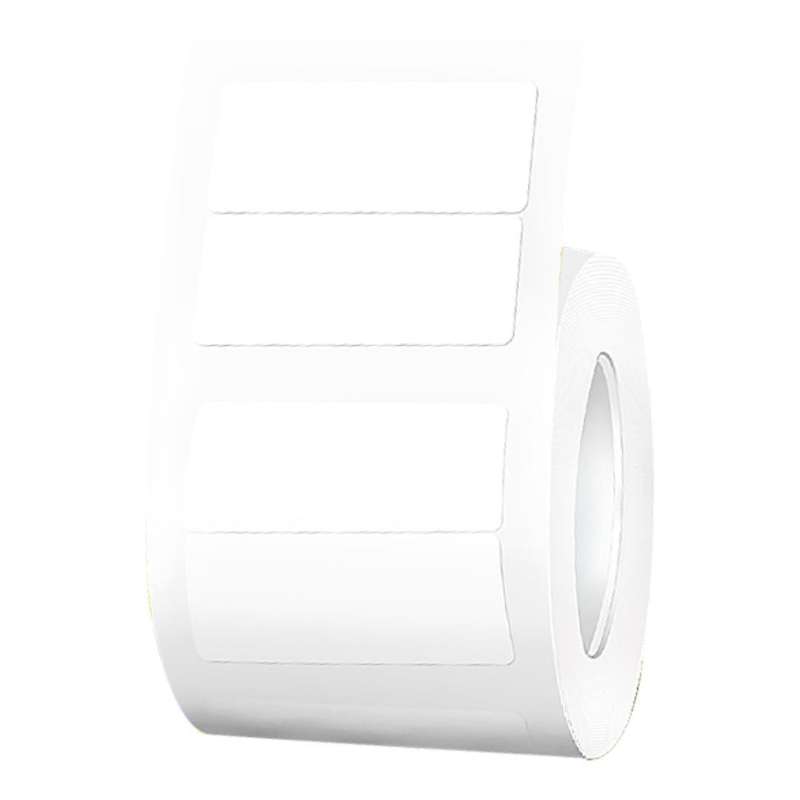 Niimbot NB183 30x15mm Thermal Labels White - 460 per Roll