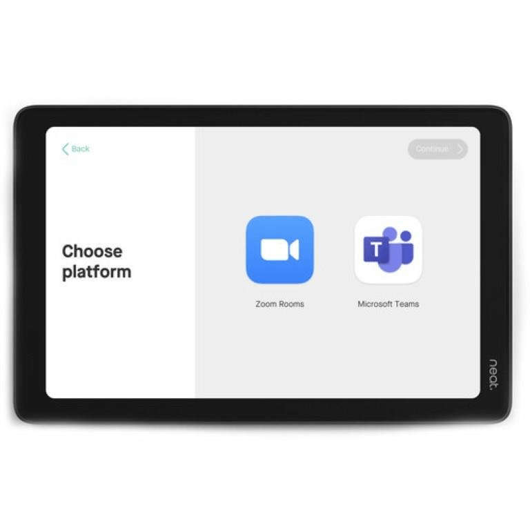 Neat Pad Controller NEATPAD-SE