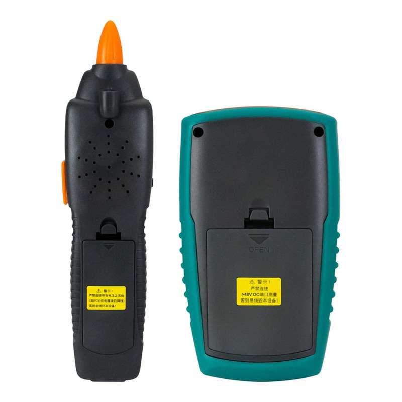 Pro'sKit PoE Noise-Filtering Tone and Probe Kit NET-MT-7029N