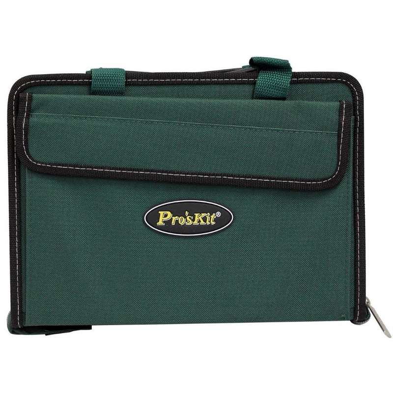Pro'sKit Solar Connector Crimping Tool Kit NET-PK-2061
