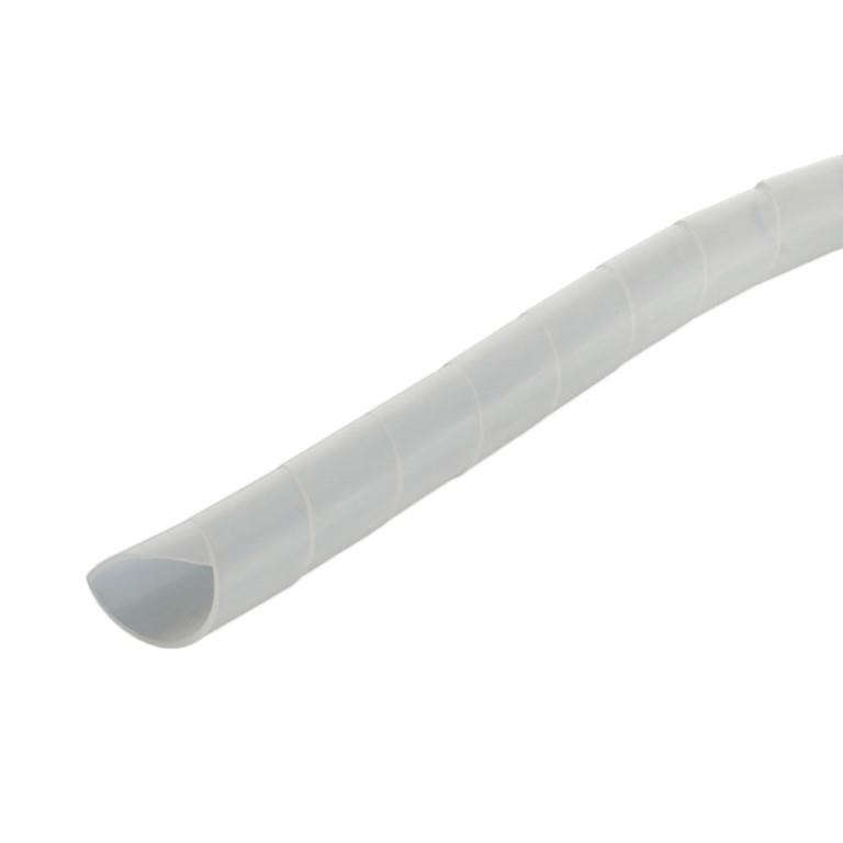 LinkQnet 19mm Spiral Binding Transparent NET-SPIRAL-TR-B