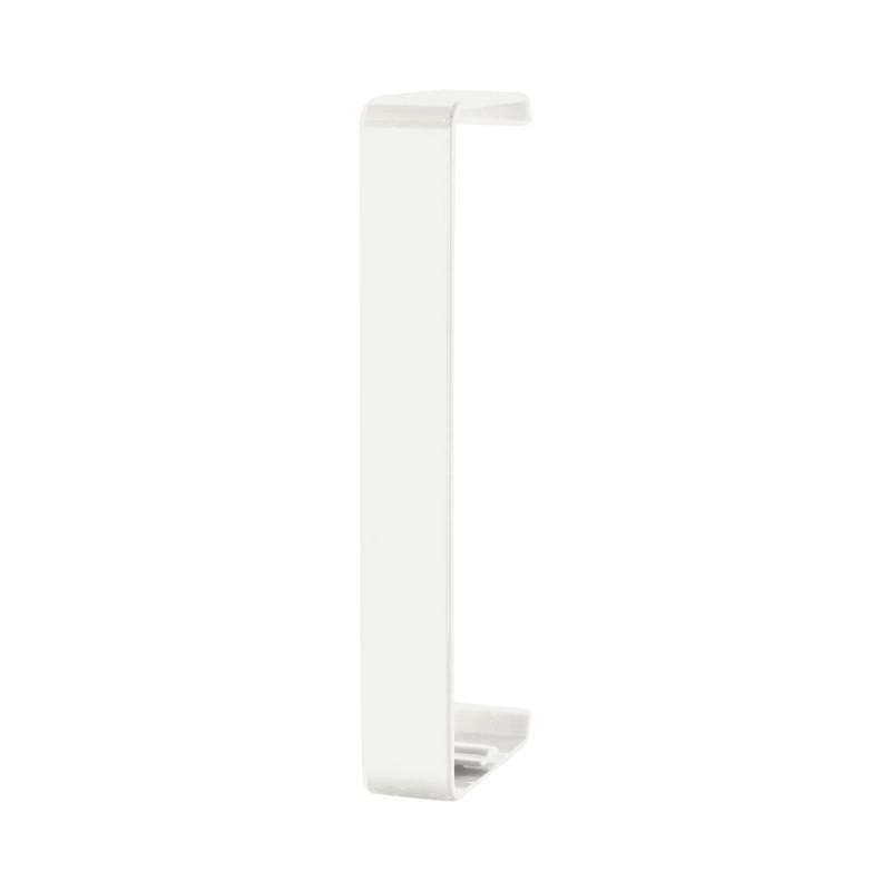 Decorduct 165X55 Joiner White NET-TRUNK-DDT23WH