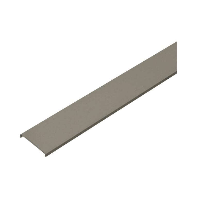 Decorduct Cover Only 2.5m Grey NET-TRUNK-DDT40GR