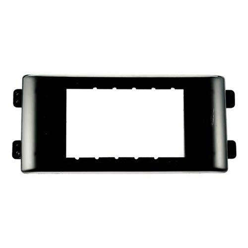 Decorduct Modular Cradle and Cover Black NET-TRUNK-DDT50BL