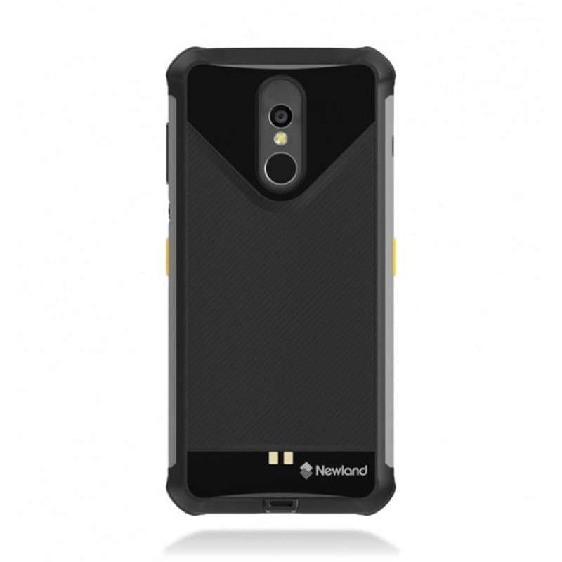 Newland NFT10 Pilot Pro 5.7-inch Touch CMOS Android 11 Mobile Computer NFT1055-W4