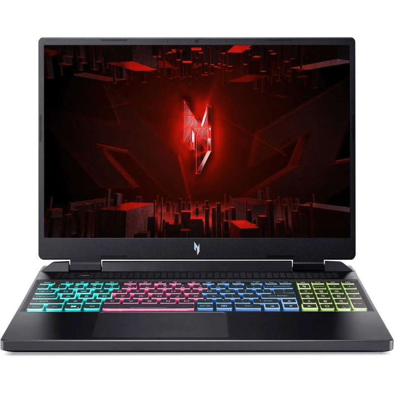 Acer Nitro 16 AN16-51-78P1 16-inch WUXGA Laptop - Intel Core i7-13700H 512GB SSD 16GB RAM RTX 4050 W
