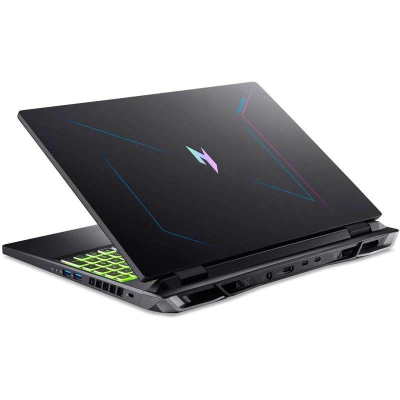 Acer Nitro 16 AN16-51-78P1 16-inch WUXGA Laptop - Intel Core i7-13700H 512GB SSD 16GB RAM RTX 4050 W