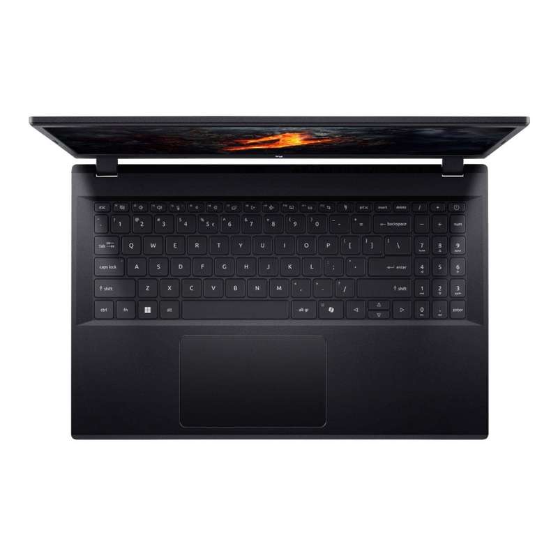 Acer Nitro V15 15.6-inch FHD Laptop - AMD Ryzen 7 7735HS 1TB SSD 16GB RAM RTX 3050 Win 11 Home