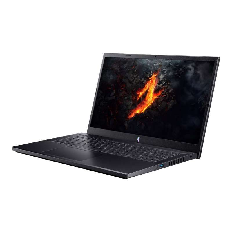 Acer Nitro V15 15.6-inch FHD Laptop - AMD Ryzen 7 7735HS 1TB SSD 16GB RAM RTX 3050 Win 11 Home