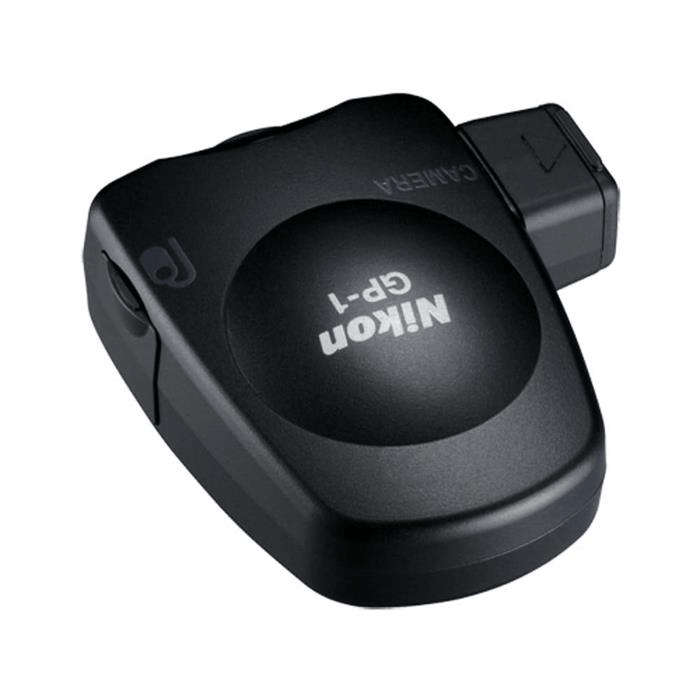 Nikon GP-1A DSLR GPS Module NIACGP1A
