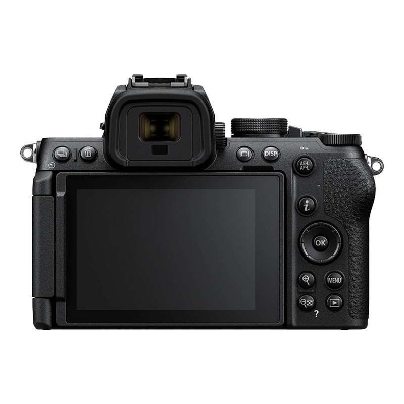 Nikon Z50 II 20.9MP Mirrorless Digital Camera - Body Only NIILCZ50II