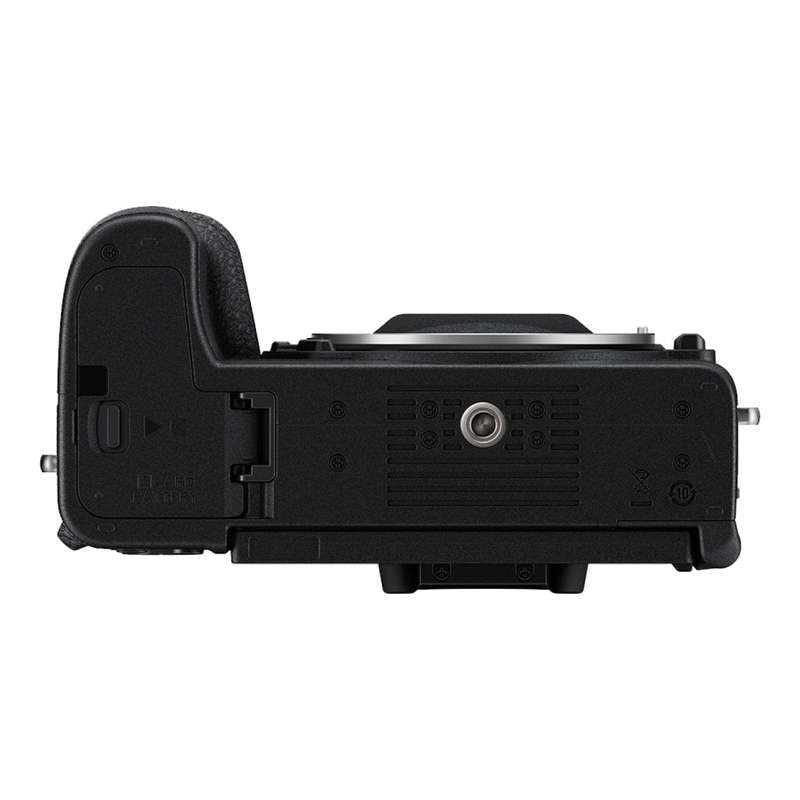 Nikon Z50 II 20.9MP Mirrorless Digital Camera Kit NIILCZ50IIK001
