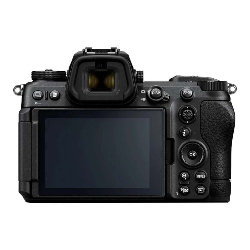 Nikon Z6 III Mirrorless Digital Camera - Body Only NIILCZ6III