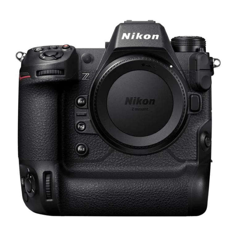 Nikon NIILCZ9 Z9 45.7MP Mirrorless Digital Camera - Body Only