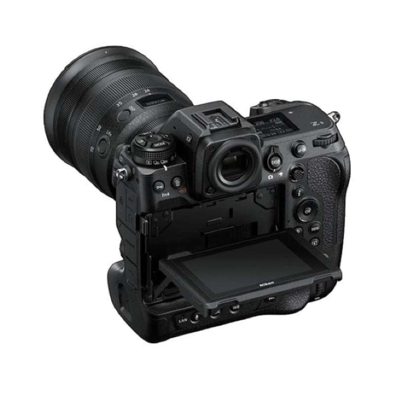 Nikon NIILCZ9 Z9 45.7MP Mirrorless Digital Camera - Body Only