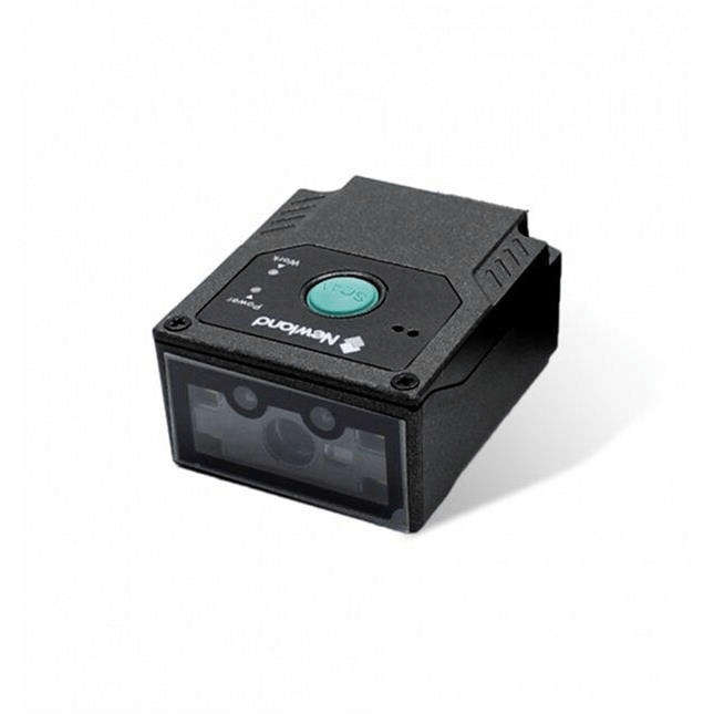 Newland FM430 Barracuda Fixed Barcode Scanner Black NLS-FM430L-RC