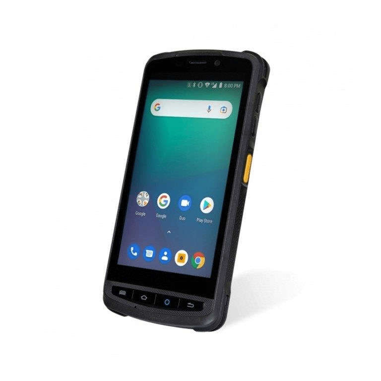 Newland MT9055 Orca III 5-inch 32GB eMMC 3GB RAM Android 11 Mobile Computer with 2D Laser Barcode...