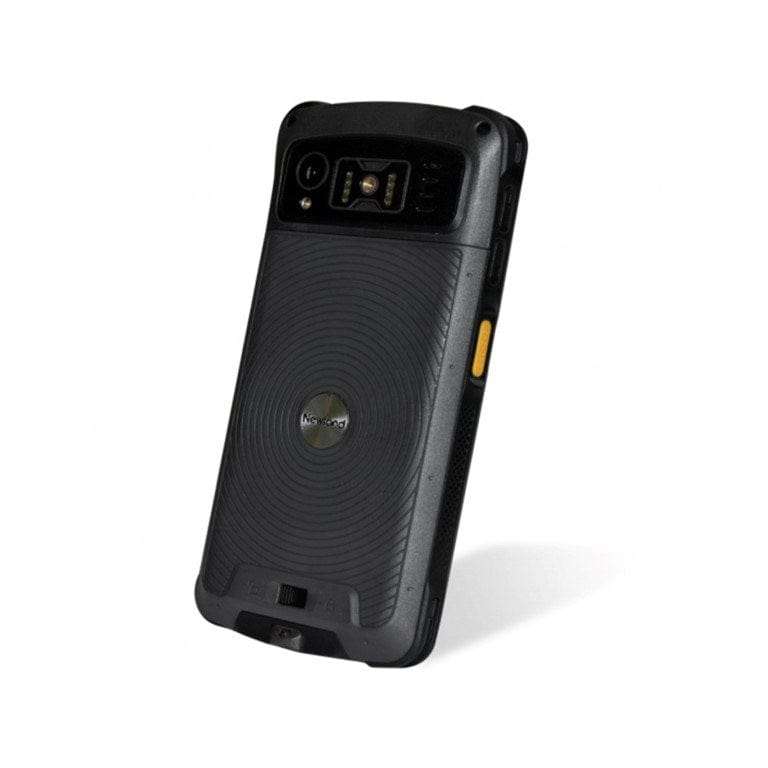 Newland MT9055 Orca III 5-inch 32GB eMMC 3GB RAM Android 11 Mobile Computer with 2D Laser Barcode...